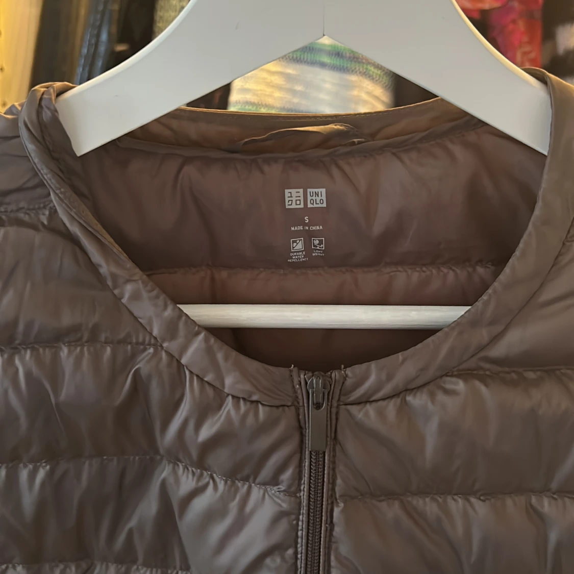 Höst/vår jacka  - 92