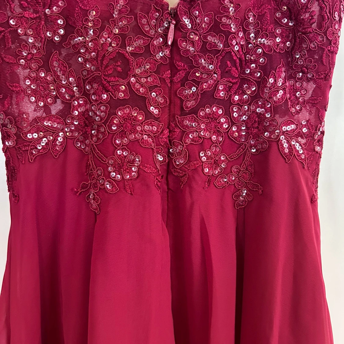 JJ’s House brudtärneklänning - 91