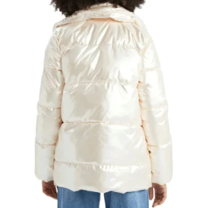 Vinterjacka  - Säljer denna helt otroliga vinterjacka från DeFacto som jag köpte förra året, säljs inte längre på zalandos hemsida. Använd ett fåtal gånger så är i nyskick! ☺️ köpt för 1350kr. 