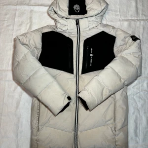 Sail racing jacka - Sail racing jacka storlek 170  Model-patrol down jr