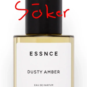 Dusty amber - Söker 