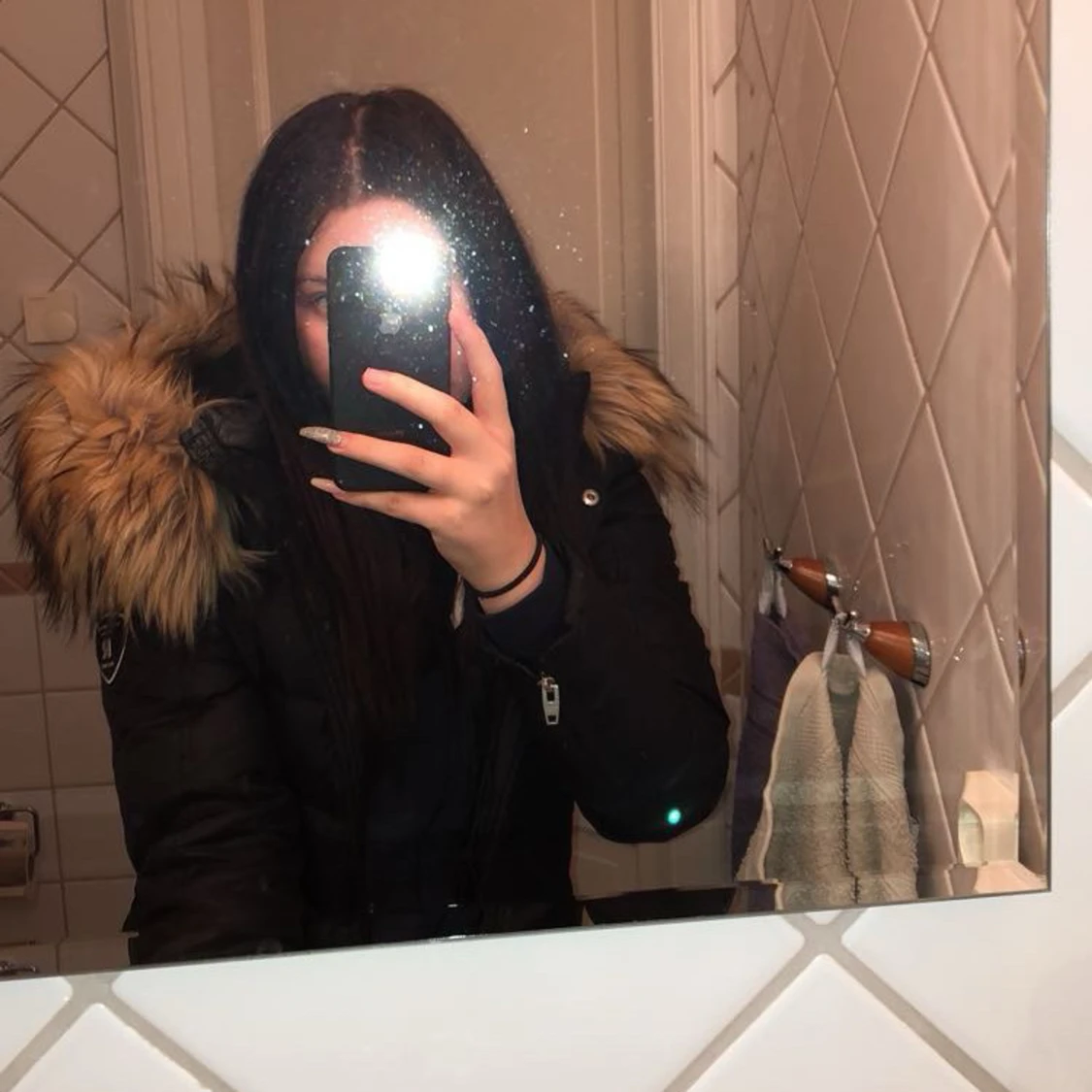 Rockandblue Vinterjacka - 93