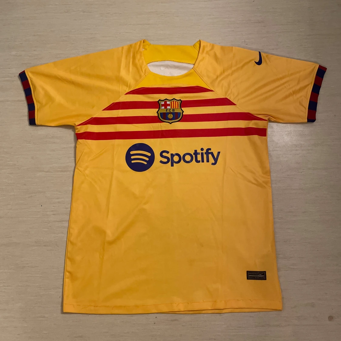 Barca Kit  - 90