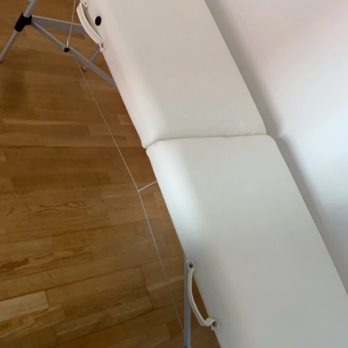 Skönhetstol/säng  - 92