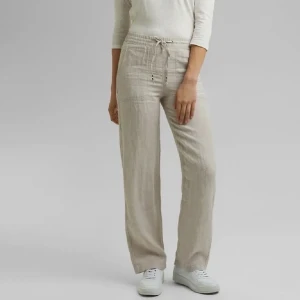 Esprit linnebyxor - Sååå snygga men kommer tyvärr inte till användning!! Storlek 34