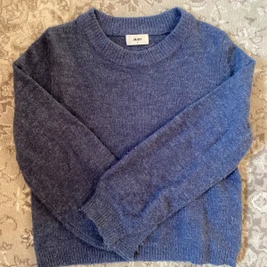 Söt stickad tröja  - Super mjuk stickad tröja ifrån objekt 💞💞🥰🥰