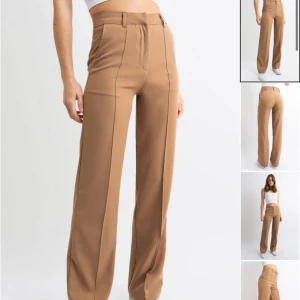 Kostymbyxor Madlady - Superfina kostymbyxor från Madlady i stretchigt och skönt material💖passar tyvärr inte mig, därför jag säljer dem❤️ storlek xs, längd 32