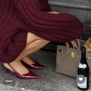 Klackar lojsan wallin - Säljer dessa klackar från lojsan Wallins nya kollektion med nakd. Dom är helt slutsålda på hemsidan! Endast testade! Nypris 499. Vid stort intresse, buda i kommentarerna 