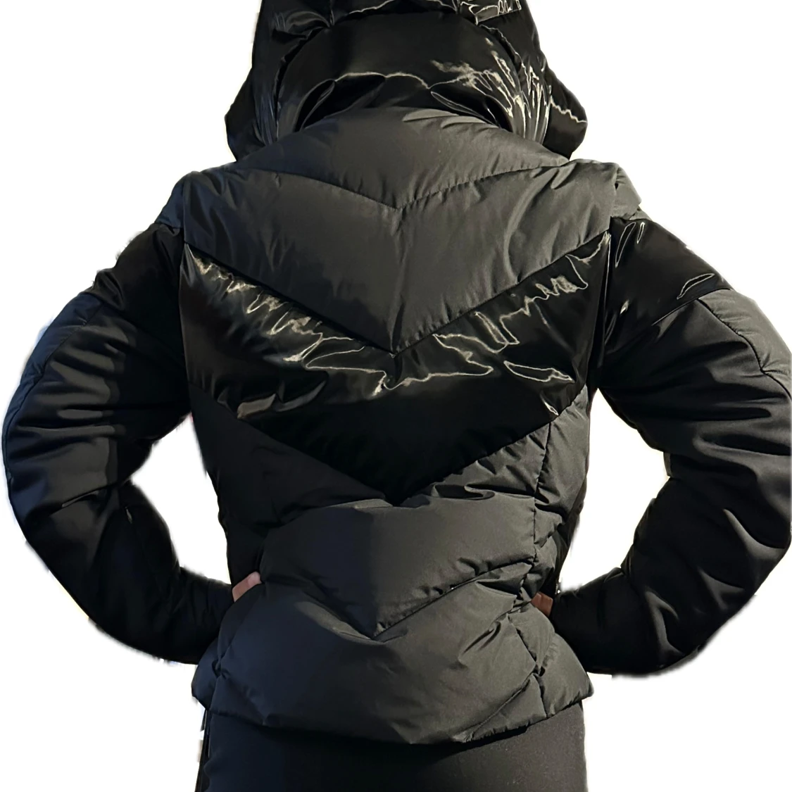 Helt Ny GOLDBERGH SkiJacka (ref. 7499kr) - 90