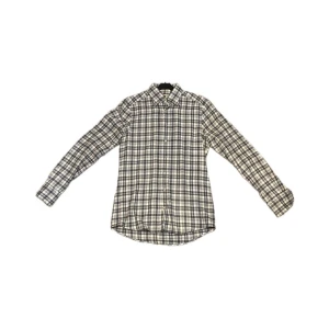 Stenströms. - Flanell skjorta. Stenströms. Strl S. Använd fåtal gånger. Hör av dig vid frågor.