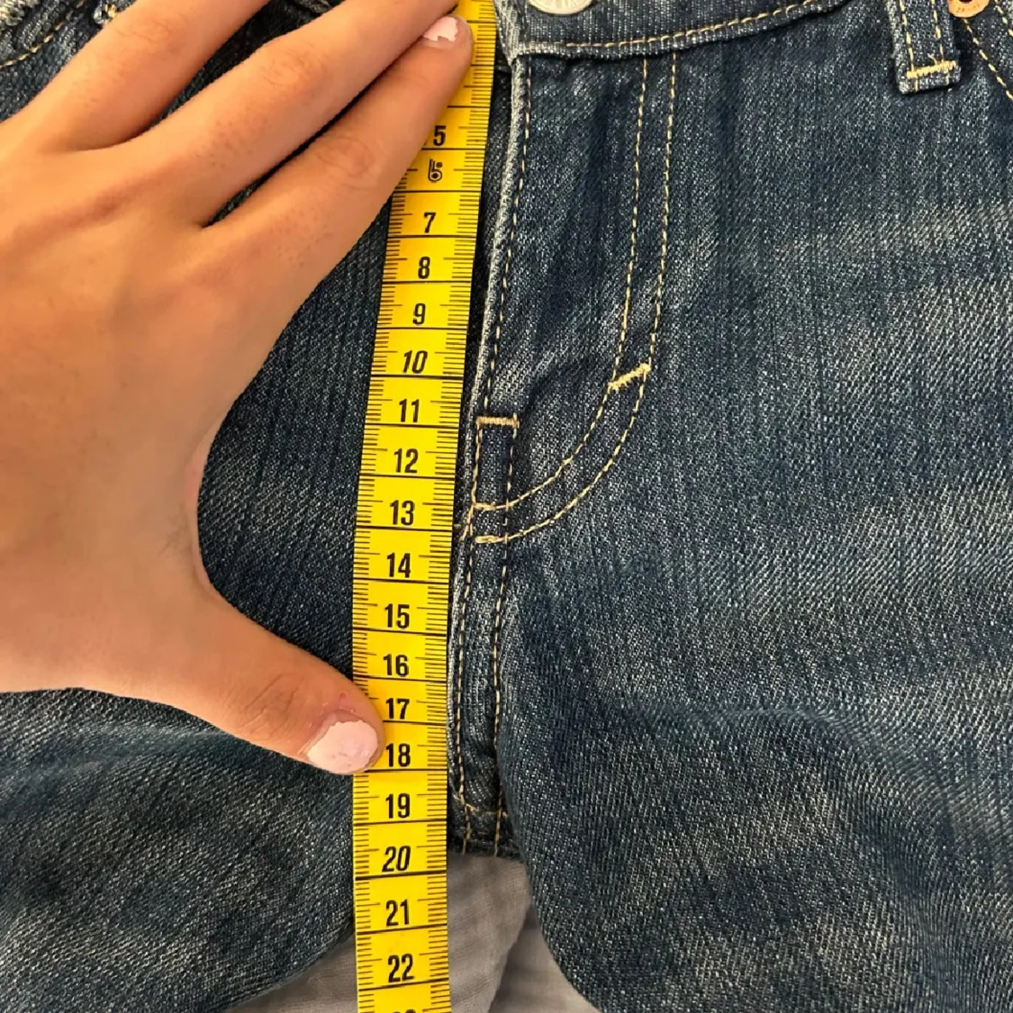 weekday nova jeans - 4