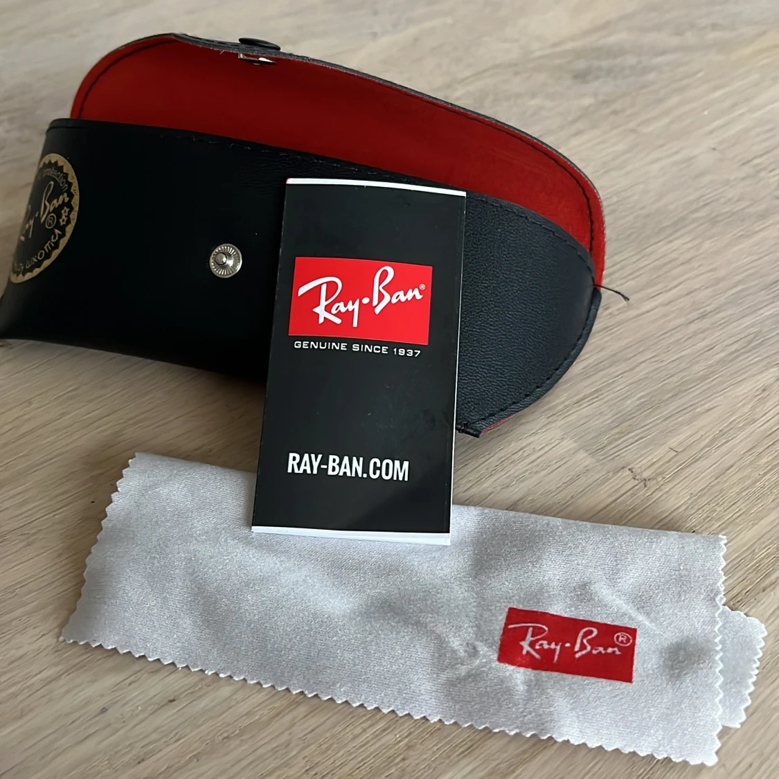 Ray-ban boyfriends - 2