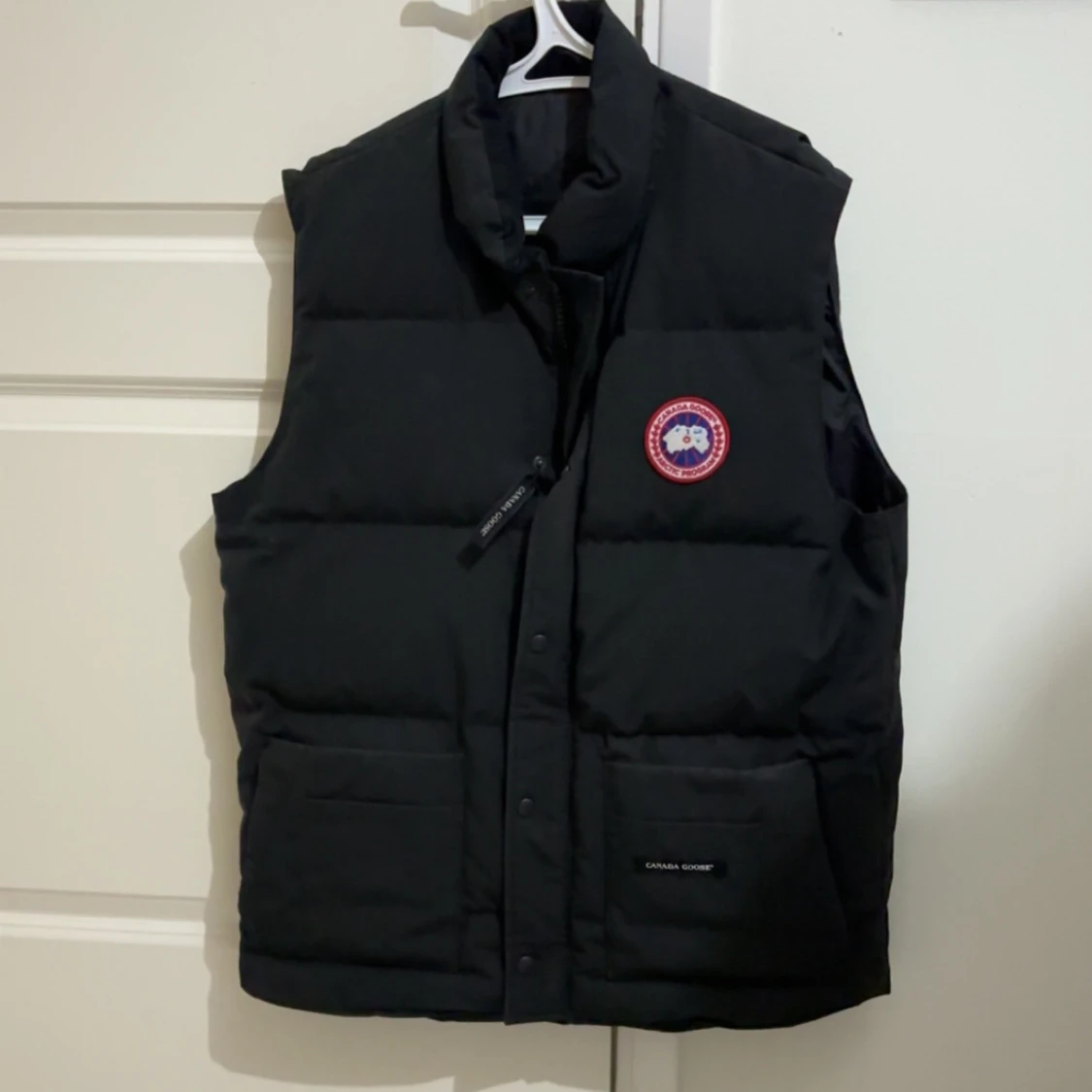 Canada Goose väst