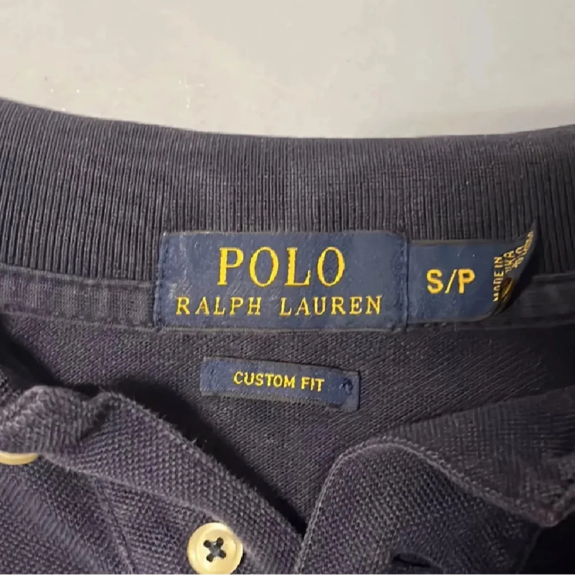 Ralph Lauren Tröja - 3