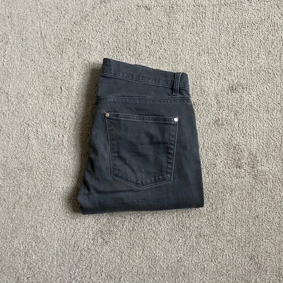 Acne Studios Jeans