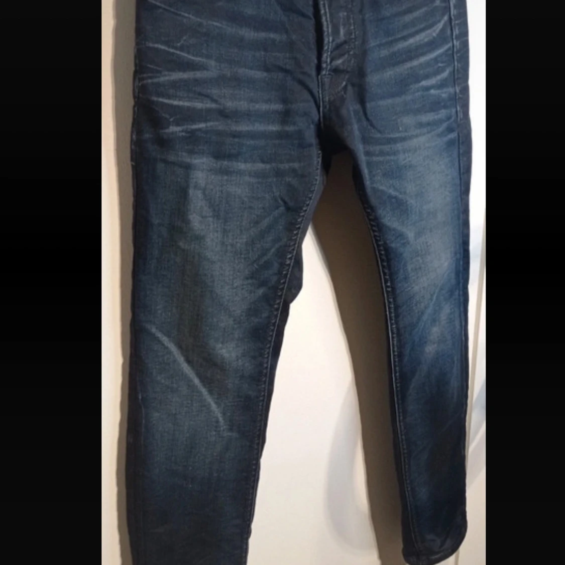 Slim jeans J & J - 1