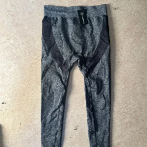 Ridleggings, fairfield - Snygga grå ridleggings. De har en tight passform och är tillverkade i ett stretchigt material för bästa komfort.