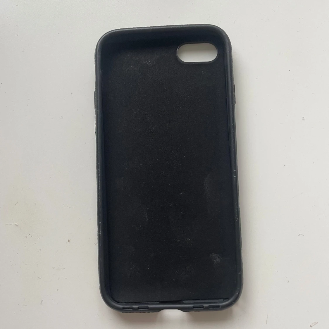 Leopardmönstrat mobilskal - 1