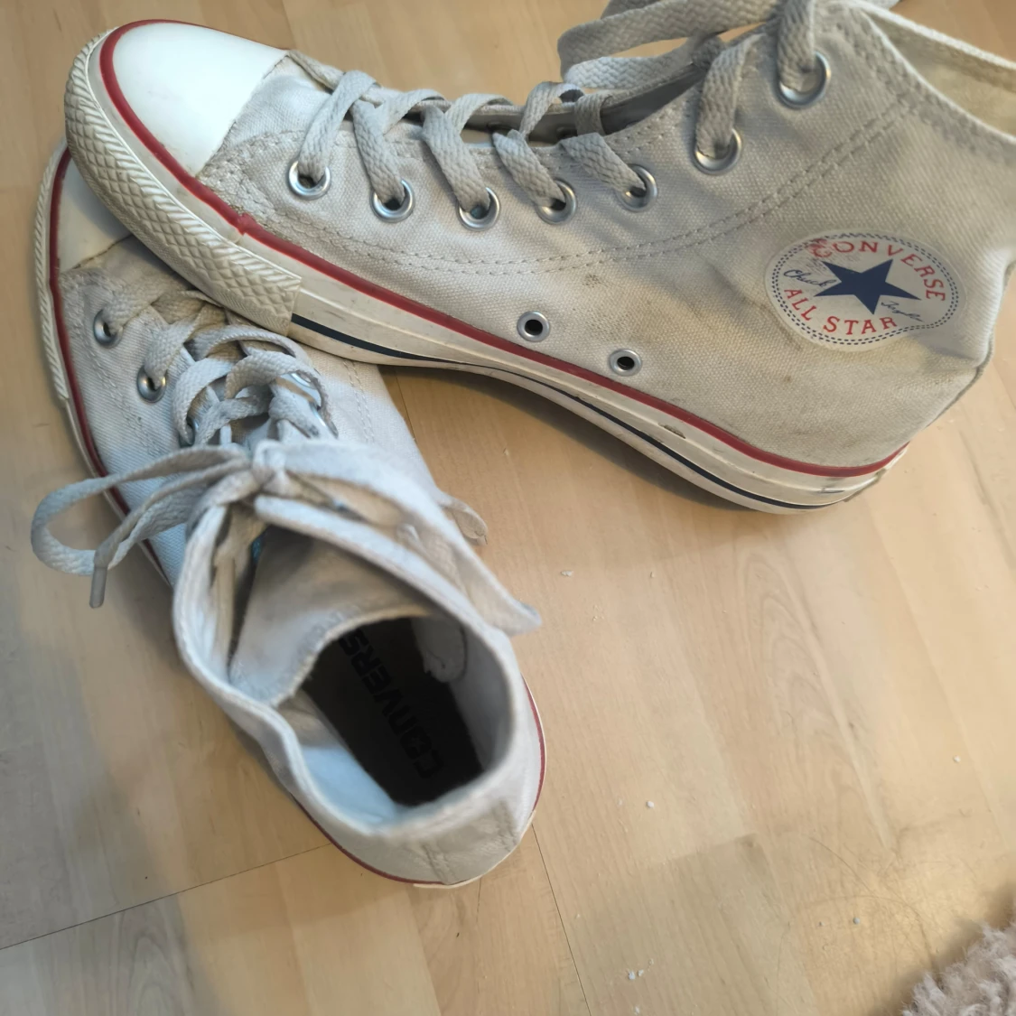 Vita Converse All Star sneakers - 1