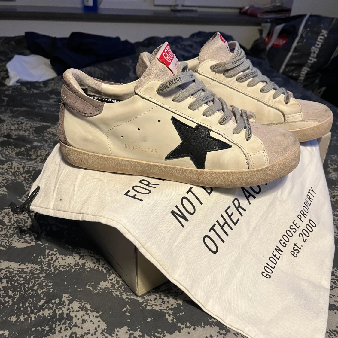 Golden Goose sneakers 42 - 3