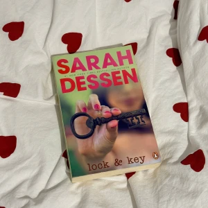 Lock & Key - Bra skick 