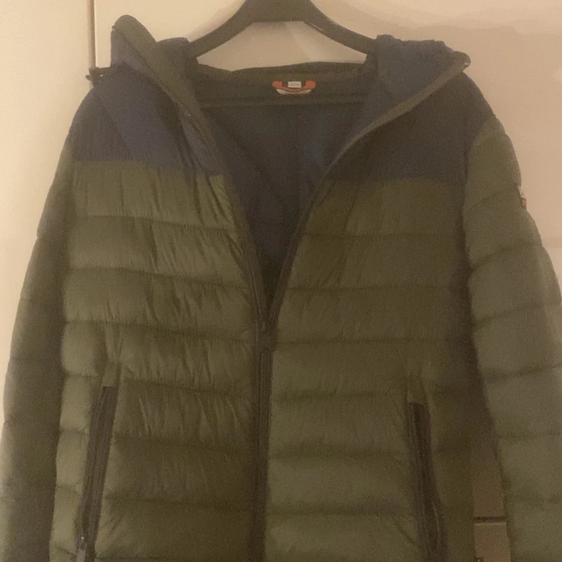  Dunjacka från Napapijri - 2