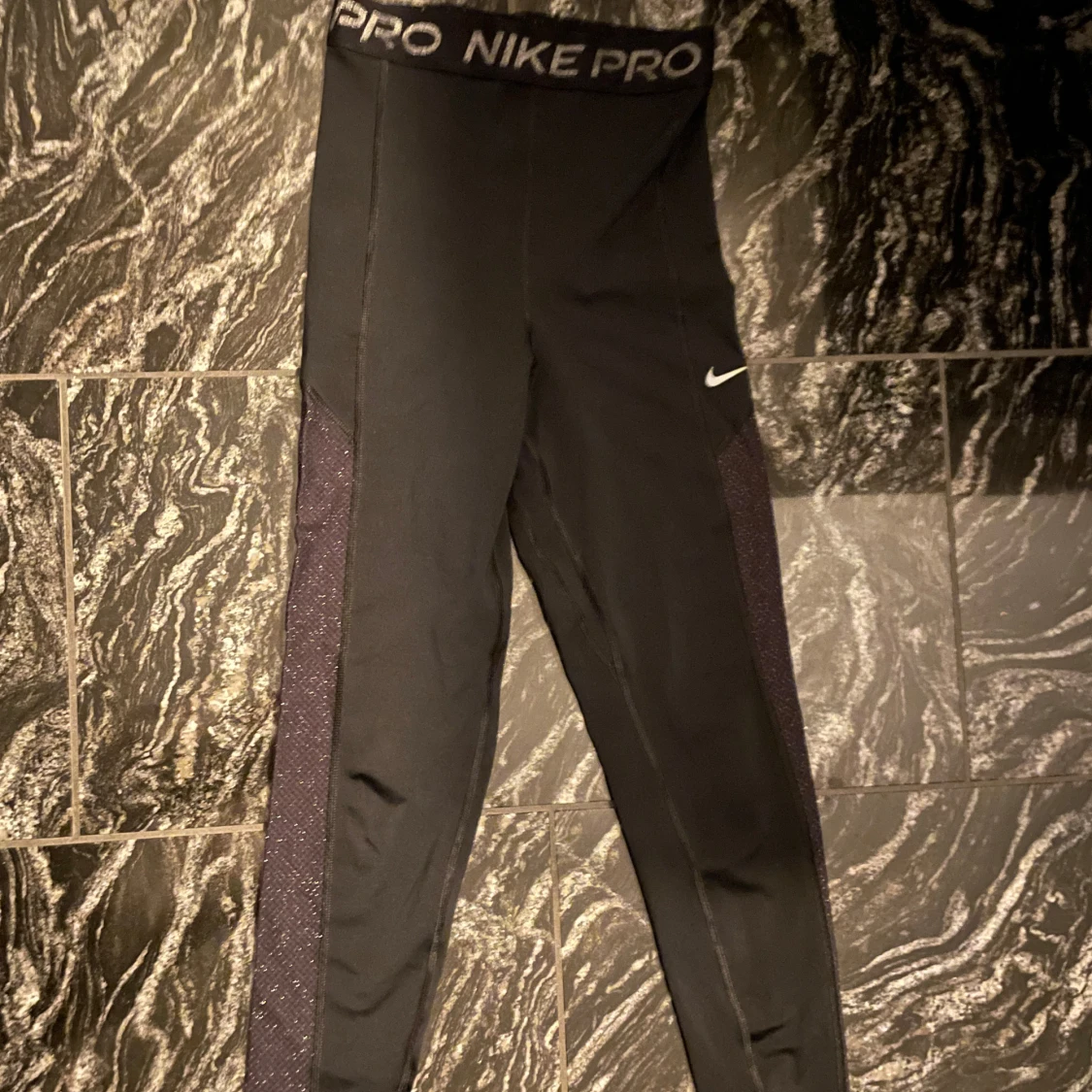 Nike Pro tights
