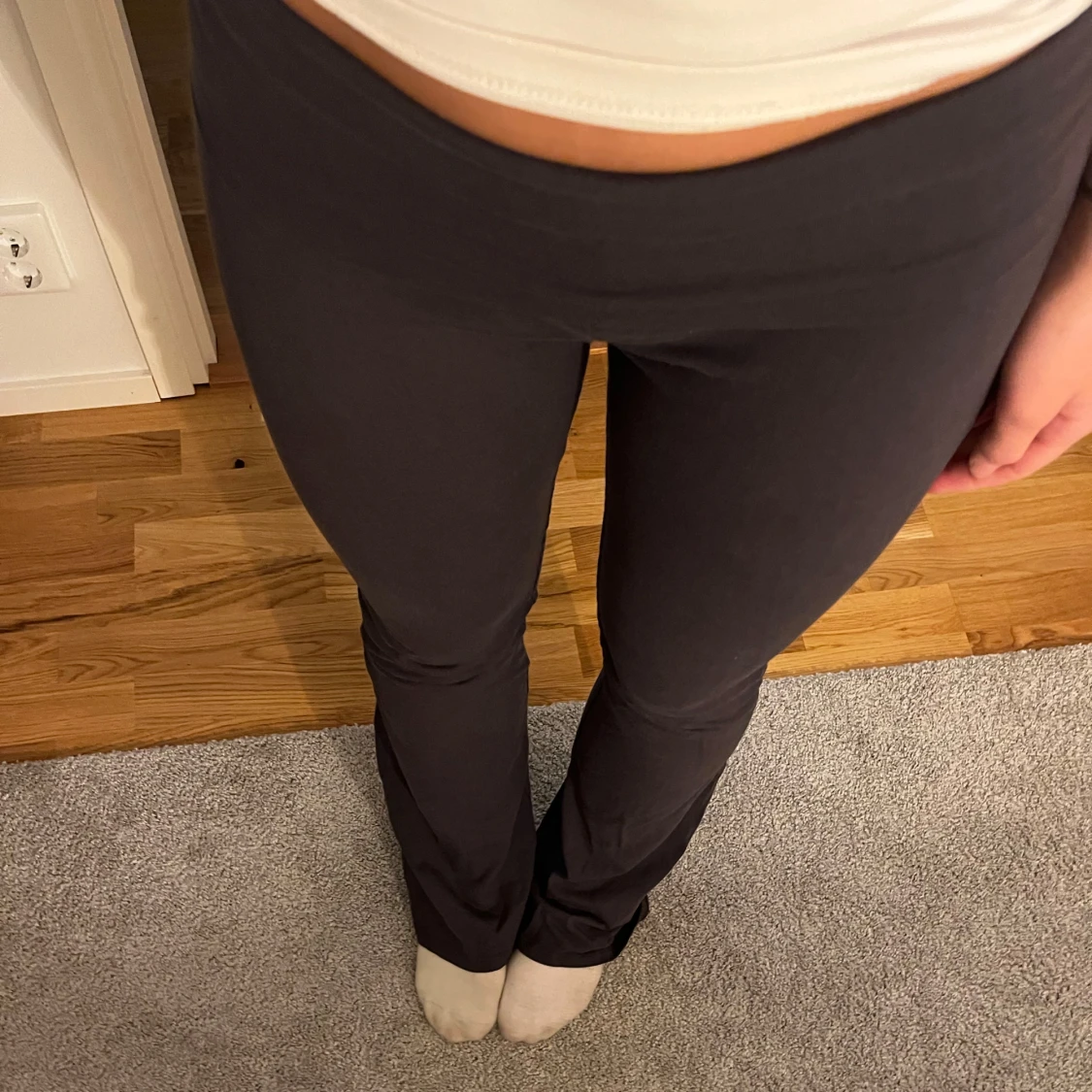 Yogapants - 91