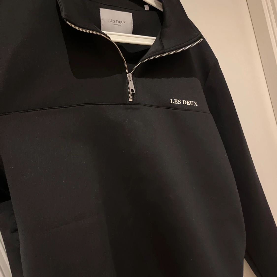 Les deux half zip - 91