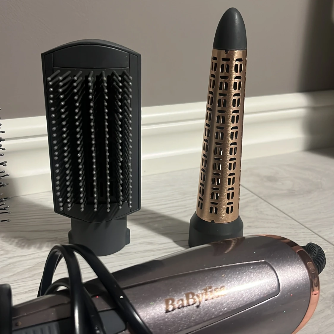 Babyliss Hårstyling  - 90