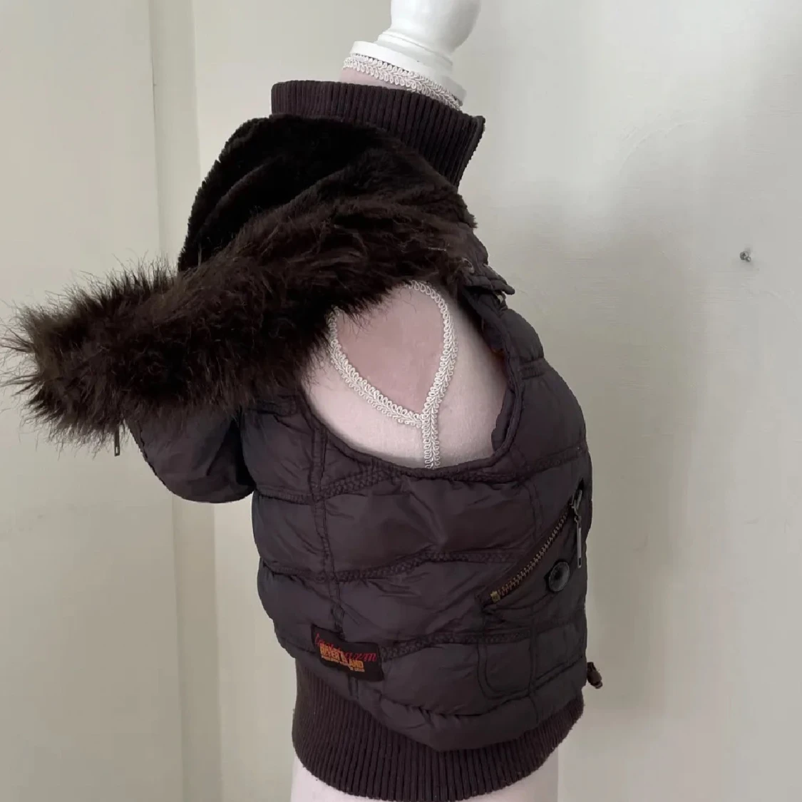 ytterväst♡︎ - 92