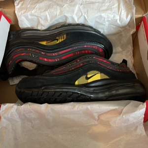 Nike airmax  - Storlek 36 bra skick väldigt biligt