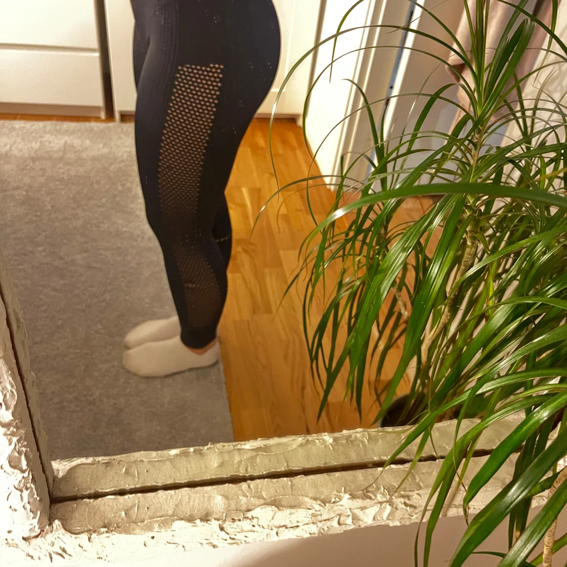 Träningstights - 91