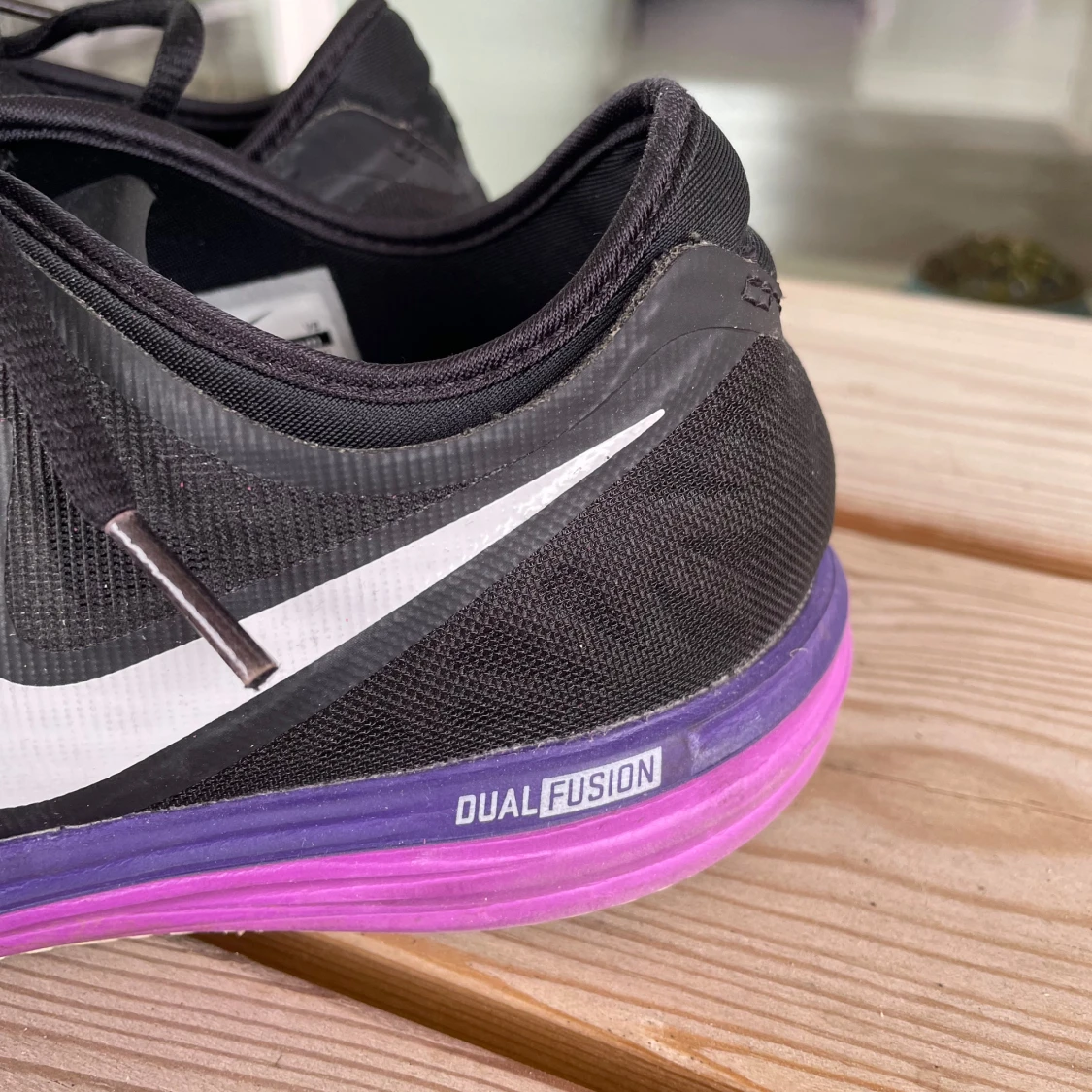 Nike Dual Fusion TR3 - 90