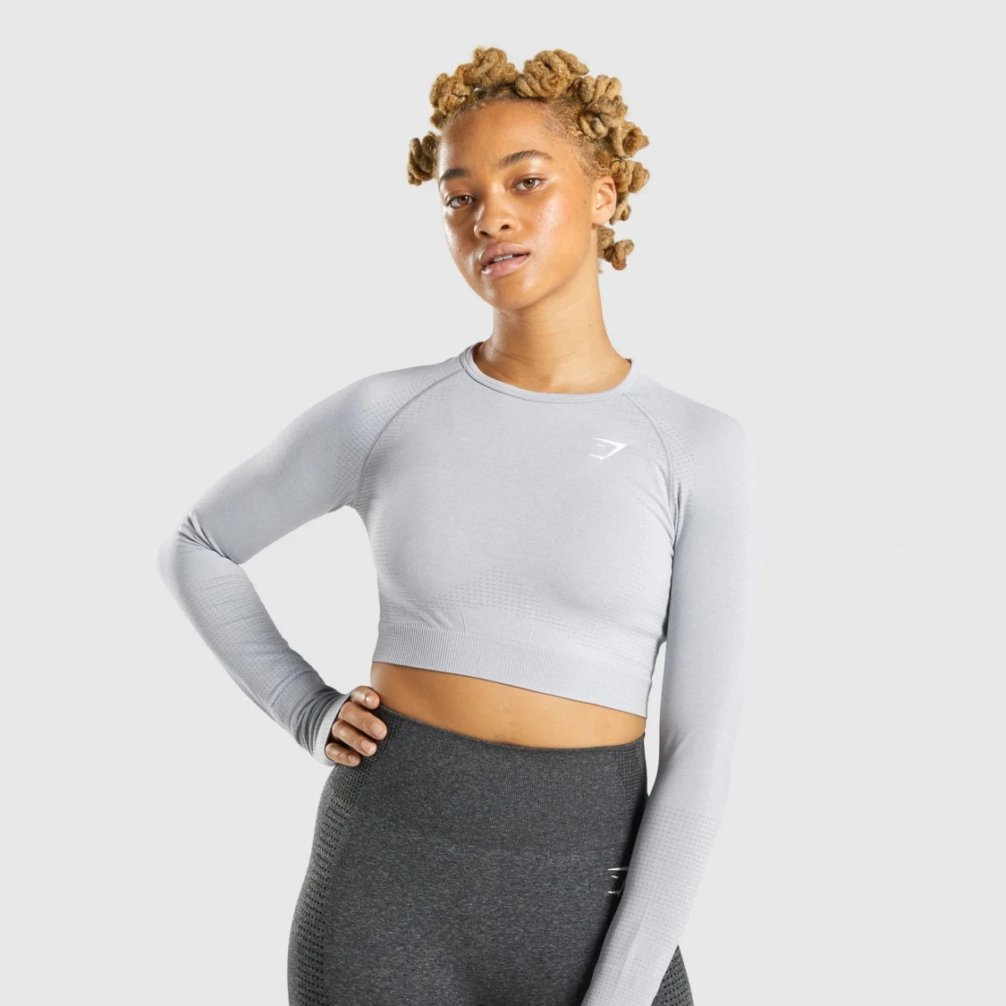 Gymshark träningströja