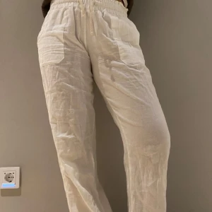 Linnebyxor  - Roxy liknande linnebyxor! Köp gärna bundle🥹💗