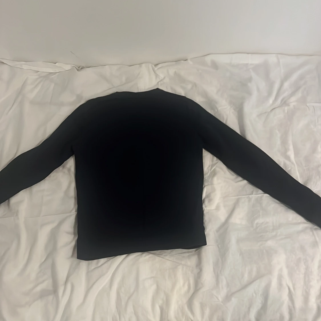 Gant långärmad tröja  - 90