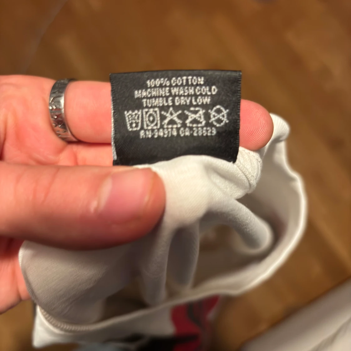 Stüssy x CPFM T-shirt - 93