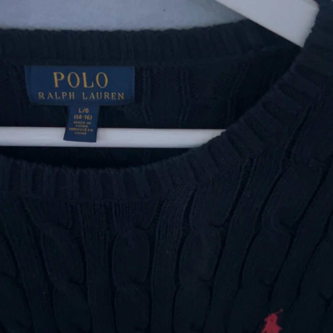 Ralph lauren Tröja - 91