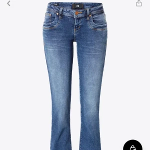 Ltb jeans  - Trendiga ltb jeans i valerie. Inte använda så mkt. Dessa är i storlek 25/32. Nypris 799 kr