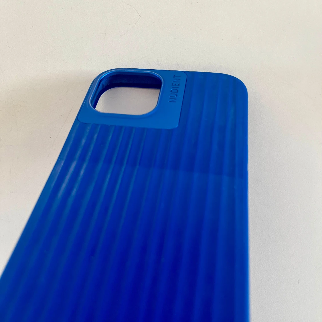 NUDIENT skal till iPhone 13. - 64