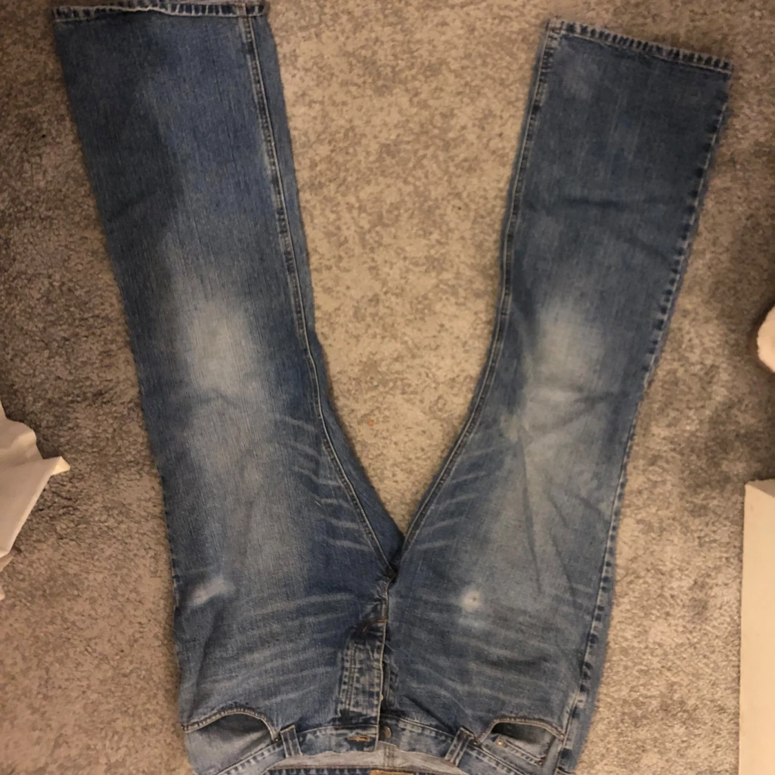 Broadcast jeans - 90