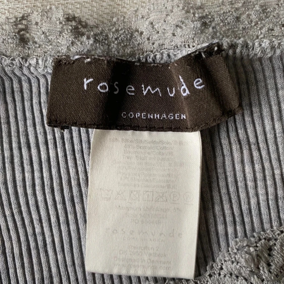 Linne Rosemunde Copenhagen  - 91