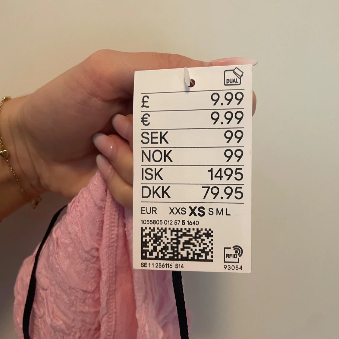 Topp från Hm💗 - 92