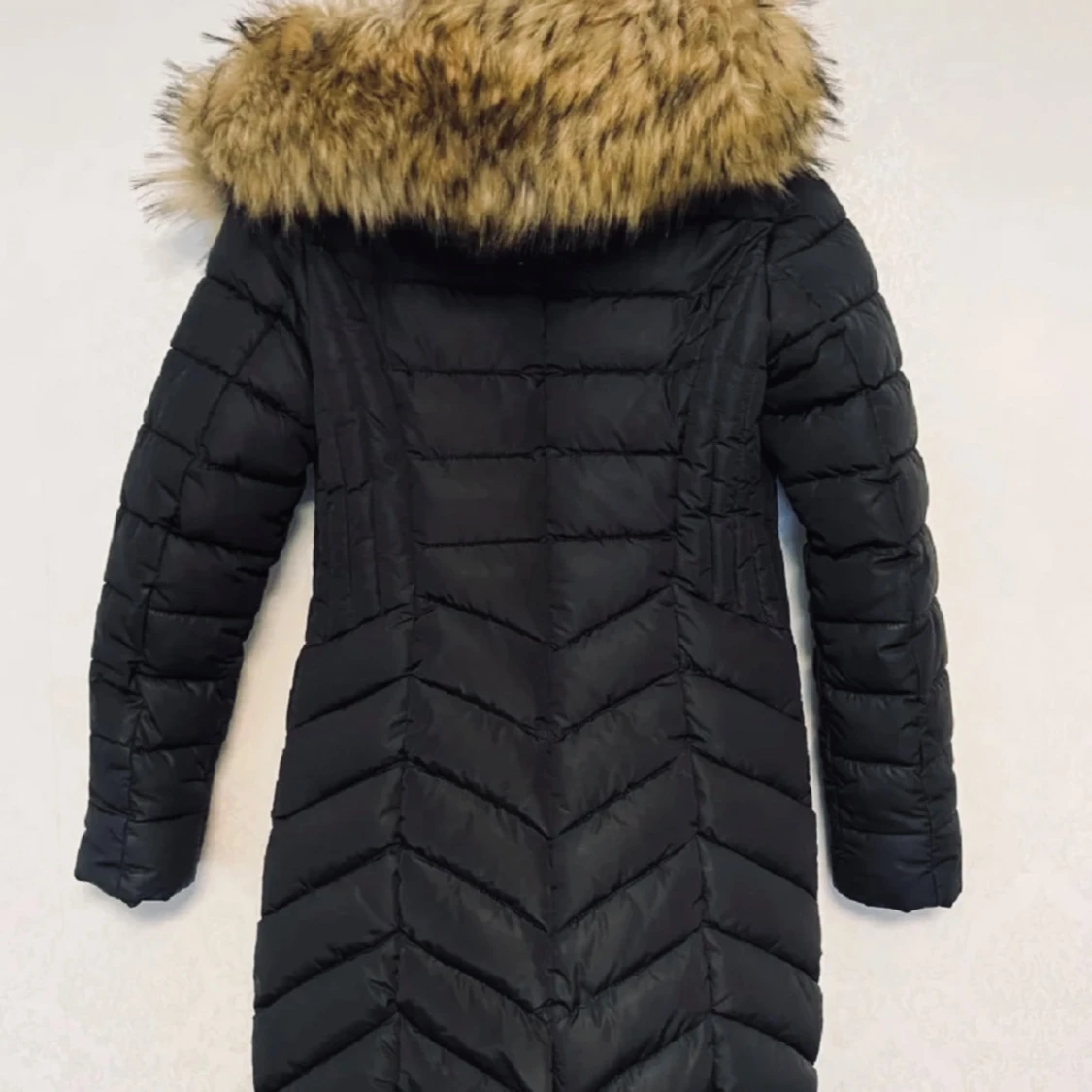 Vinterjacka  - 90