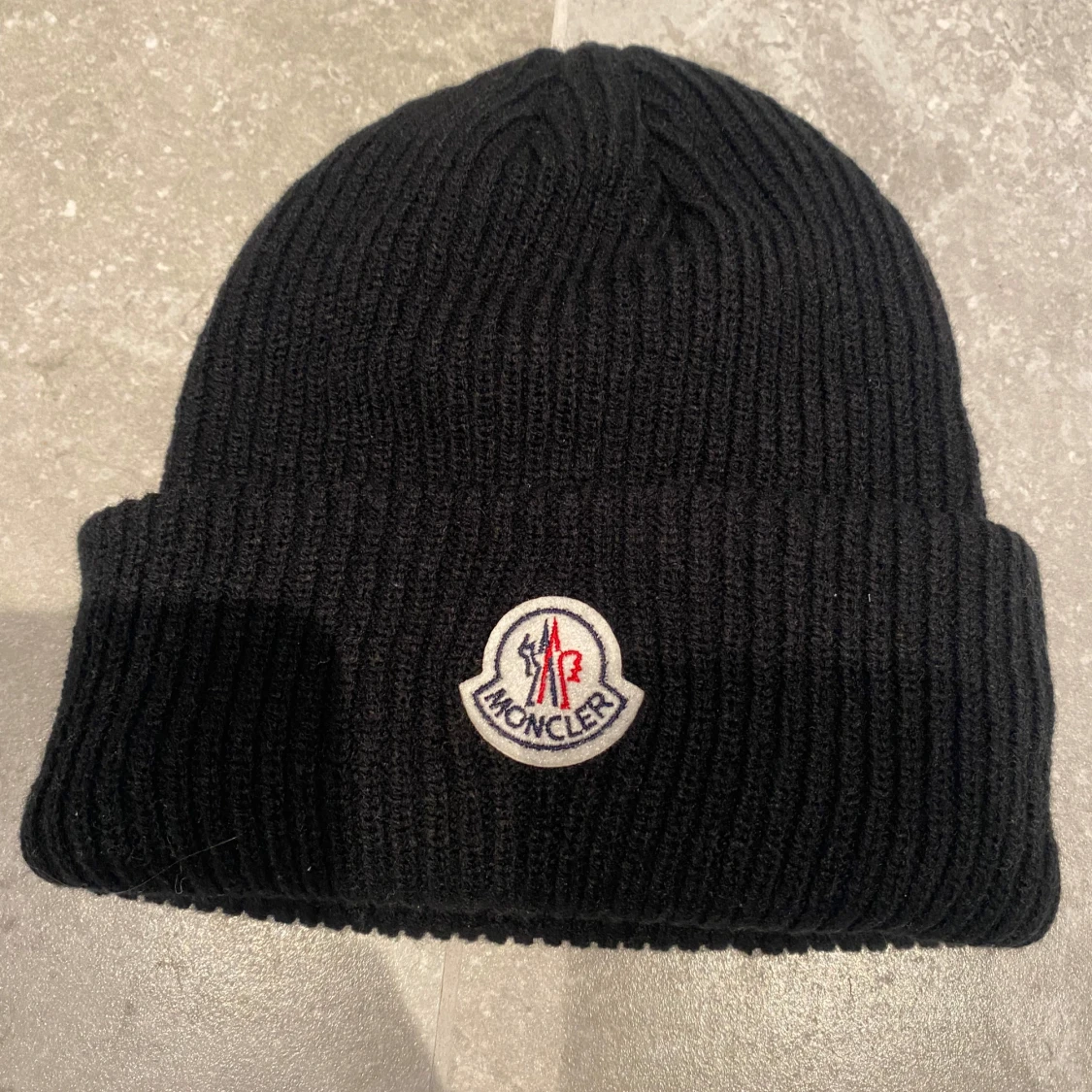 Moncler Mössa