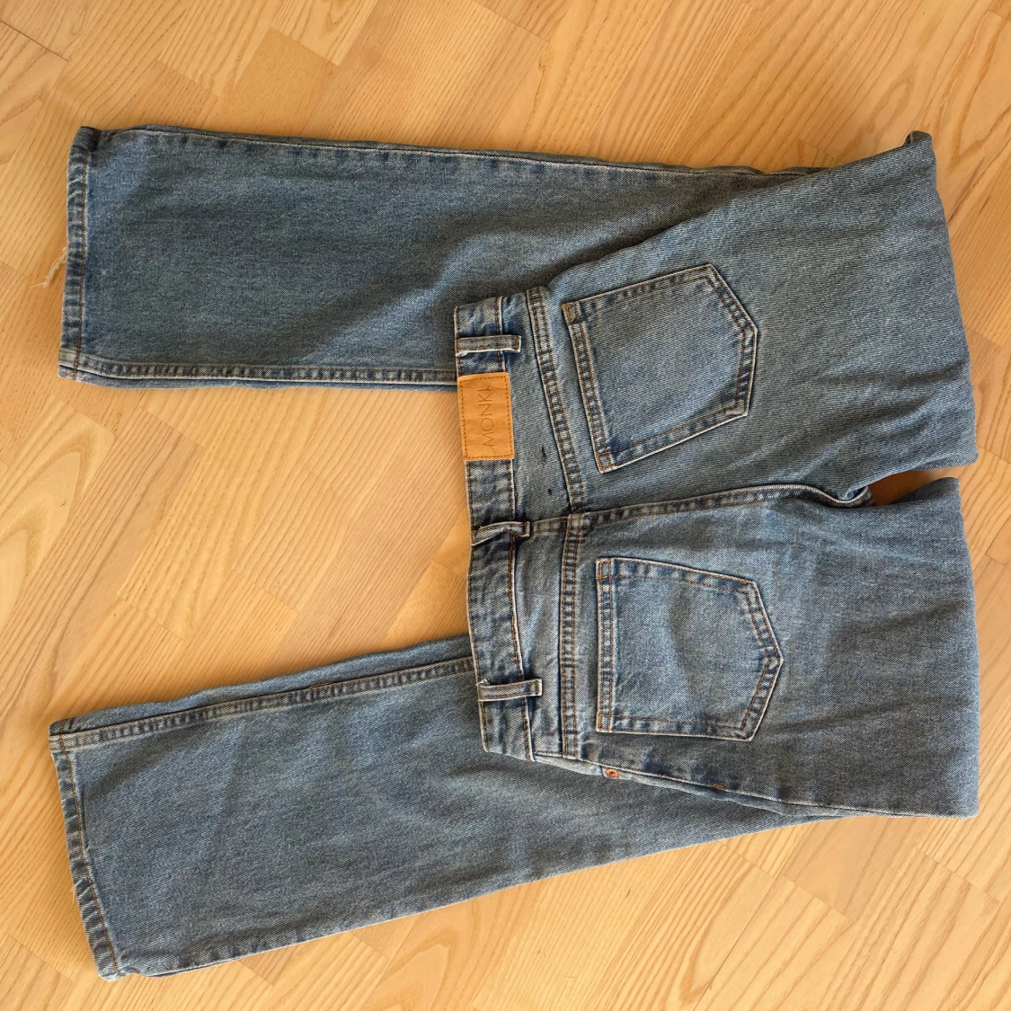 Monki jeans - 90