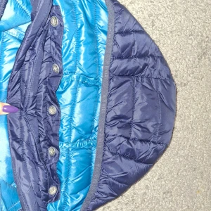 Höst/ vårjacka barn Stl. 86/92 - Mc Kinley jacka för barn, hel o fin! 