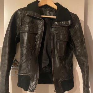 Jacka - Only jacka perfekt för hösten🪵🍂