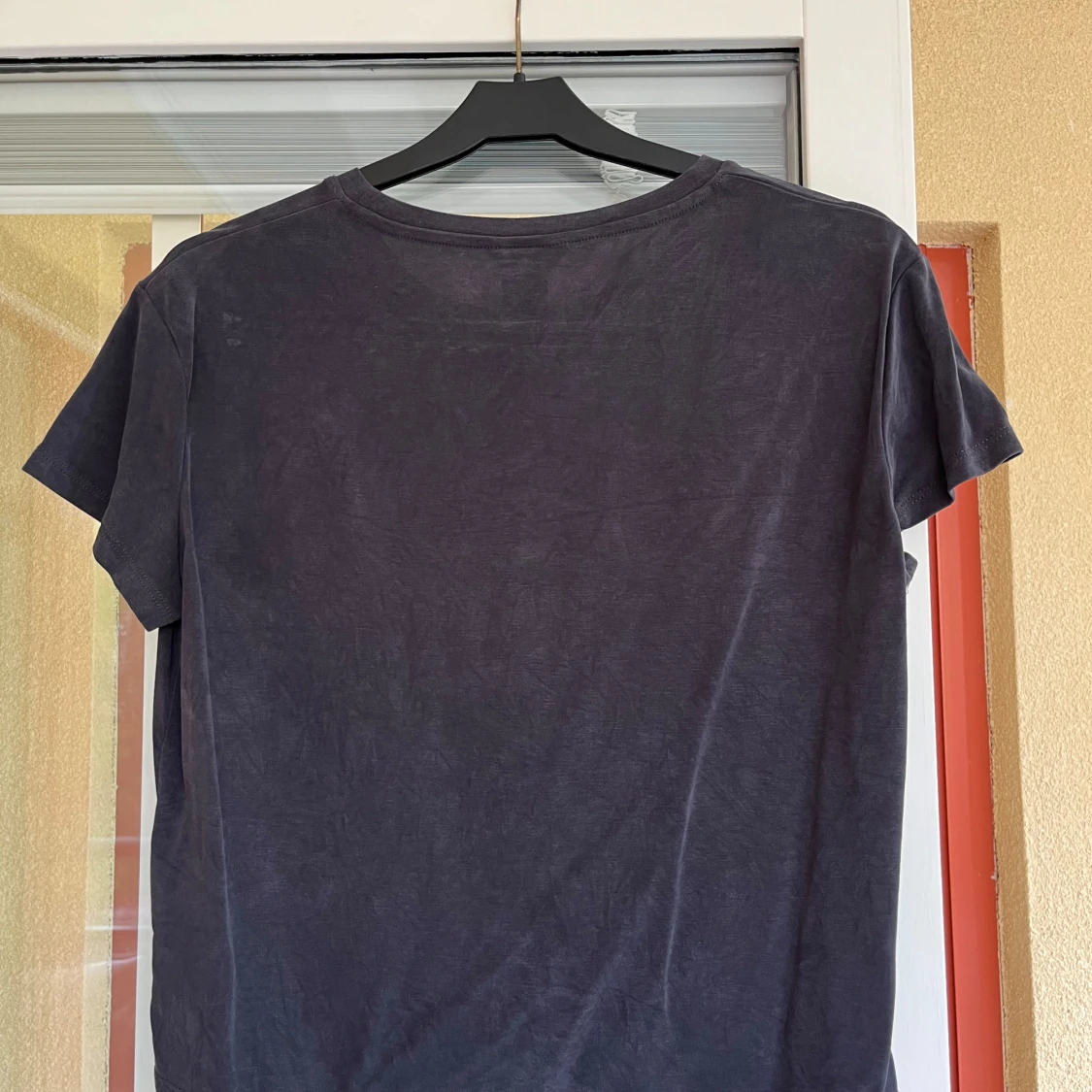 Mörkgrå topp från Lindex - 1